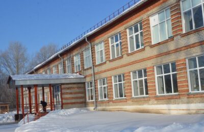 В 2026 году более 1,1 миллиарда рублей будет направлено на программу «Земский учитель»