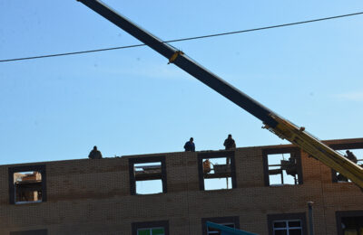 Благодаря нацпроектам число объектов с перенесёнными сроками реализации значительно снизилось