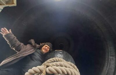 Как уроженец Каргата стал руководителем Сибирского центра колокольного искусства