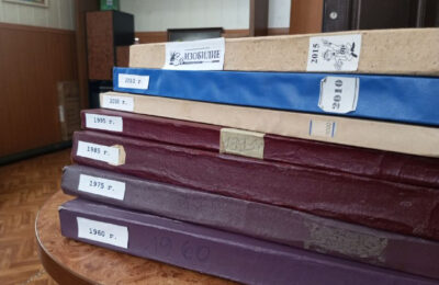 Первые лица региона поздравили земляков с Днём печати