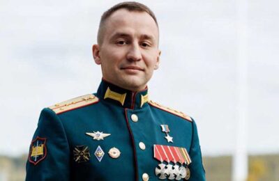 Новосибирский снайпер назначен замглавы департамента