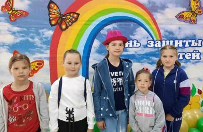 Путёвки в детские оздоровительные лагеря Новосибирской области стали электронными