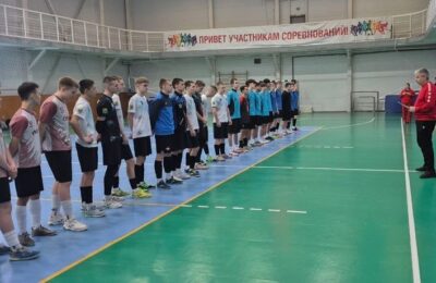 Каргатские спортсмены стали победителями регионального этапа Всероссийских соревнований