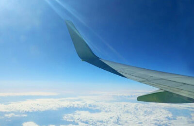 С 1 марта в России изменят правила авиаперелётов