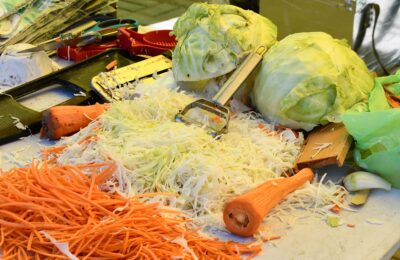 Минимальный набор продуктов в Новосибирской области подорожал до 7 572 рублей