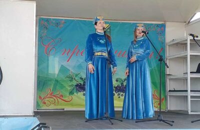 Новосибирцев призвали путешествовать по региону в Год единства народов России