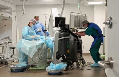 Нацпроект помог продлить жизни жителям Новосибирской области