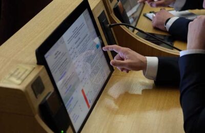 Процесс перехода районов в муниципальные округа проходит в Новосибирской области естественно