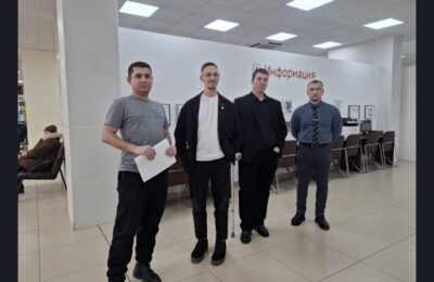 Герои НовоСибири улучшат доступность услуг в МФЦ Новосибирской области