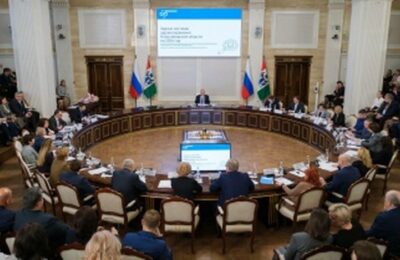 Андрей Травников: «Системой здравоохранения региона достигнуты достойные результаты»