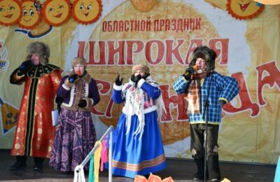 В Каргатском музее подвели итоги районного конкурса