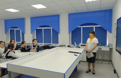 Каргатцы участвуют в патриотических мероприятиях