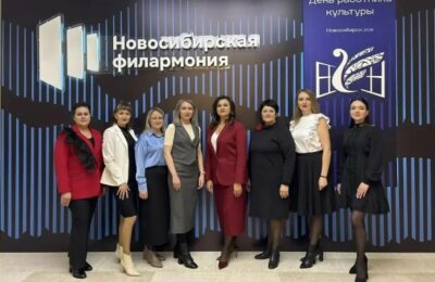 Директору Культурно-досугового центра Каргатского района присвоили звание «Почётный работник культуры Новосибирской области»