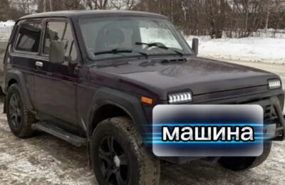 Каргатцы отправили гуманитарку в зону СВО