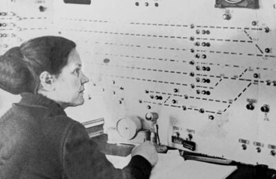 Ветеран труда из Каргата рассказала о своём трудовом пути