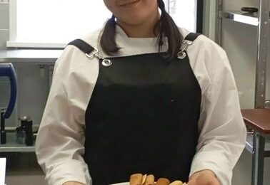 Ученица одной из школ Каргатского района вошла в число победителей Всероссийского чемпионата