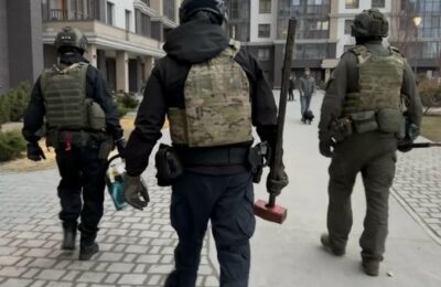 В Новосибирске сотрудники юрфирмы  обманывали участников СВО и их семьи