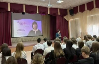 В Новосибирске прошла итоговая встреча регионального просветительского проекта «Диалог о будущем. Новосибирь»