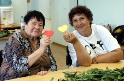 В Каргате отметили Международный день дружбы