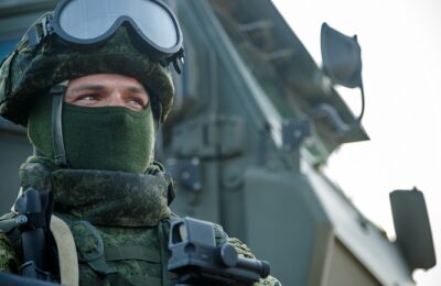 Для контрактников Новосибирской области обеспечены высокий уровень боевой подготовки и повышенные выплаты