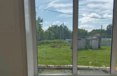 В Каргатском районе готовят школы к новому учебному году