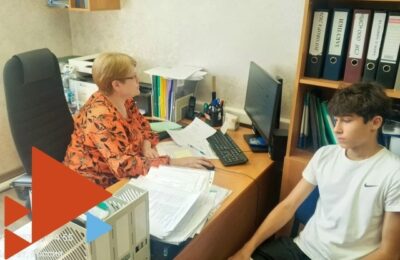 Тысячи подростков Новосибирской области получили работу