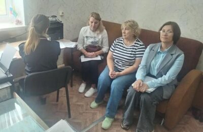 Школы Каргатского района успешно прошли приёмку к новому учебному году