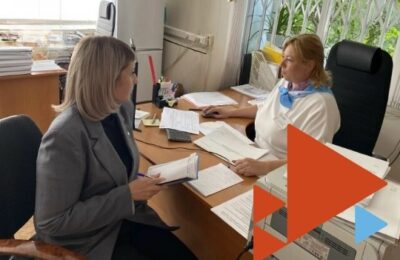 В Центре занятости населения Каргатского района прошла рабочая встреча с работодателями