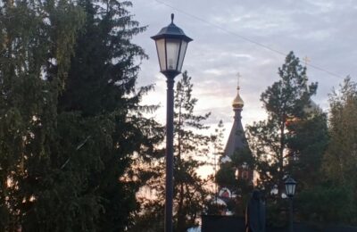 В Каргате ожидается лёгкое похолодание