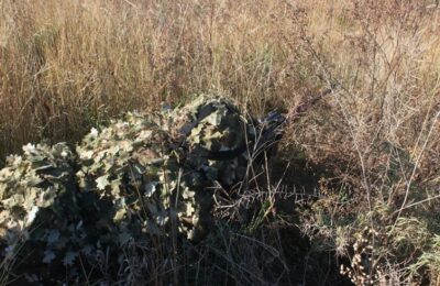 В Новосибирской области прошло тактико-специальное занятие с военнослужащими