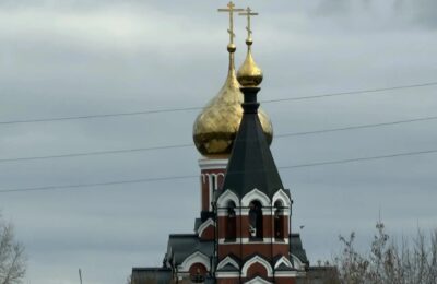 Синоптики обещают жителям Каргатского района пасмурную и дождливую погоду