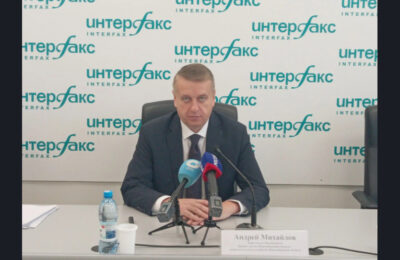 В Новосибирской области развивают сельское хозяйство