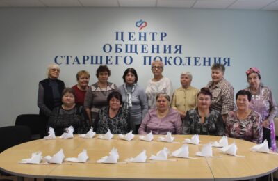 Сотрудники Каргатской библиотеки приняли участие во Всероссийской акции